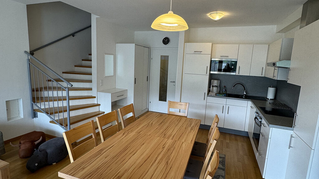 Apartmánový dům LUX