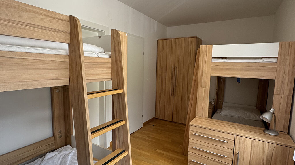 Apartmánový dům LUX