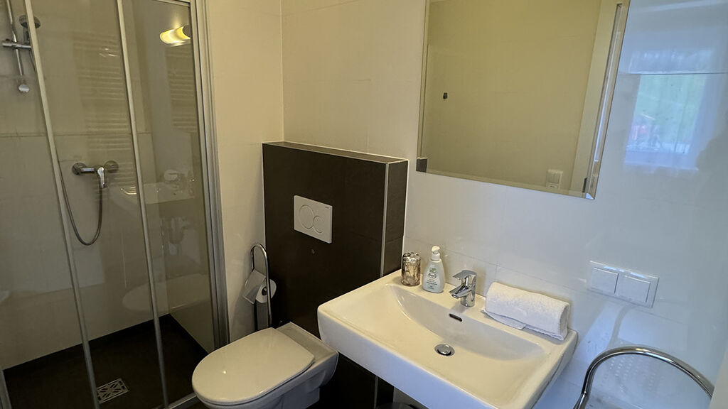 Apartmánový dům LUX