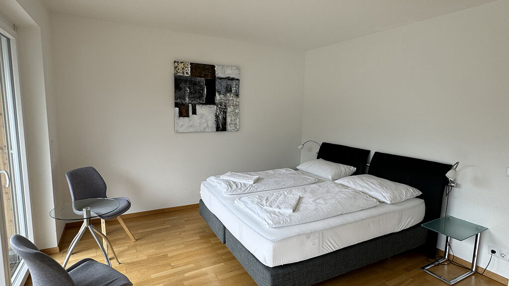 Apartmánový dům LUX