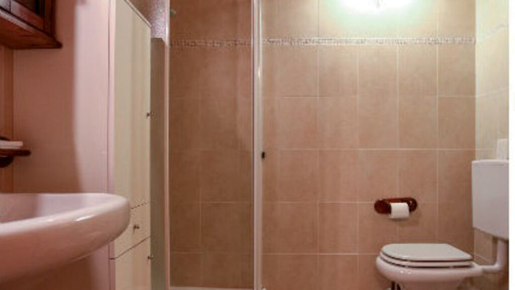 Apartmánový dům Maso Slaghenaufi