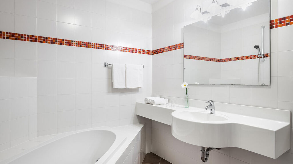 Apartmánový dům Mühlegg