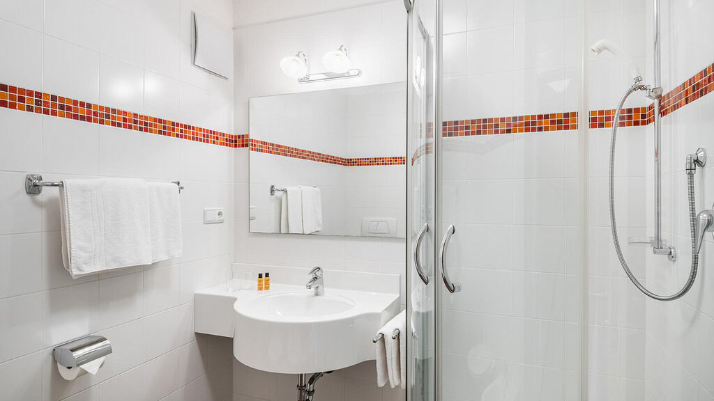 Apartmánový dům Mühlegg