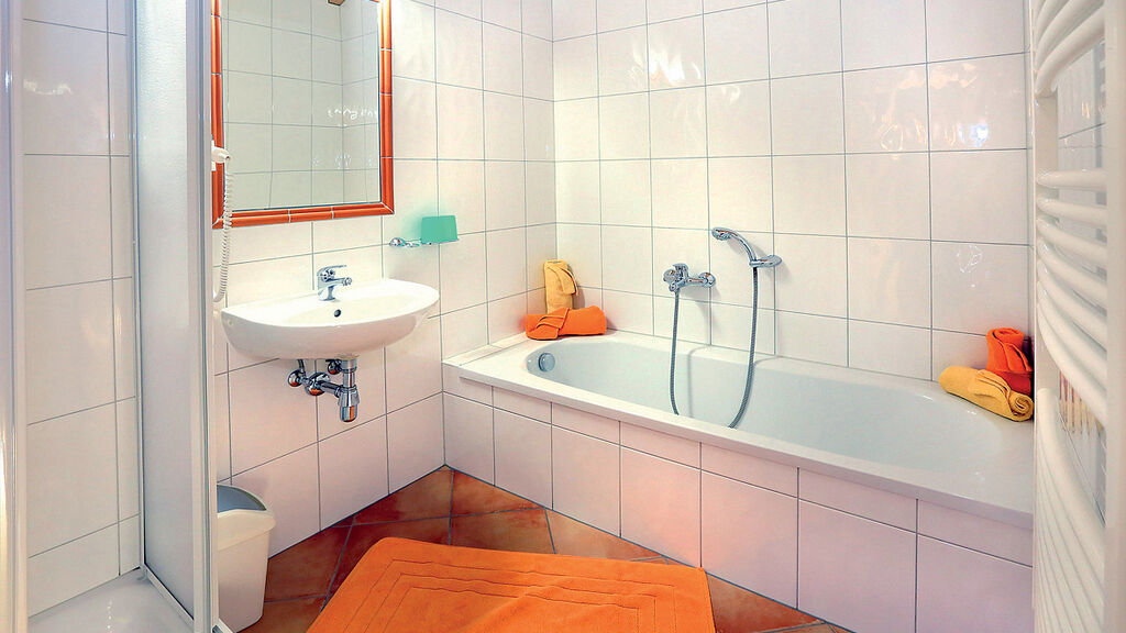 Apartmánový dům Schweizerhof