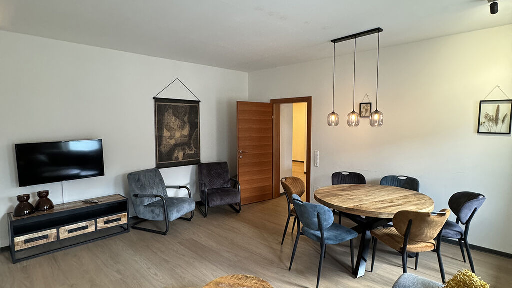 Apartmány Clofers se skipasem