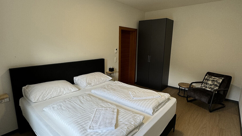 Apartmány Clofers se skipasem