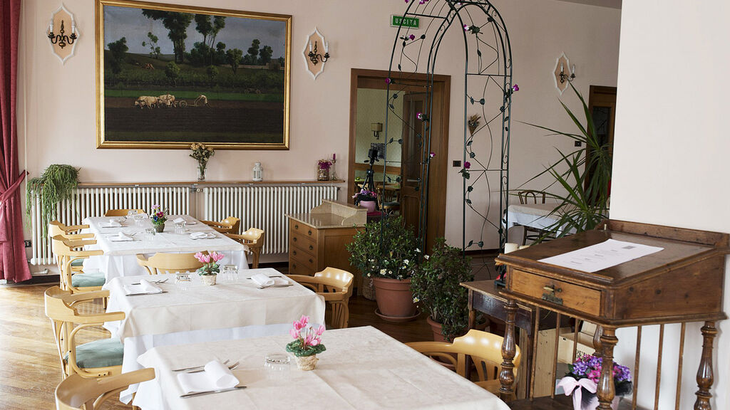 Apartmány Hotel Du Lac