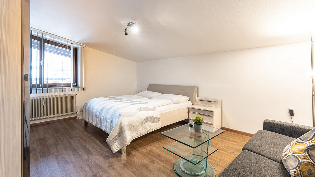 Apartmány Kaprun