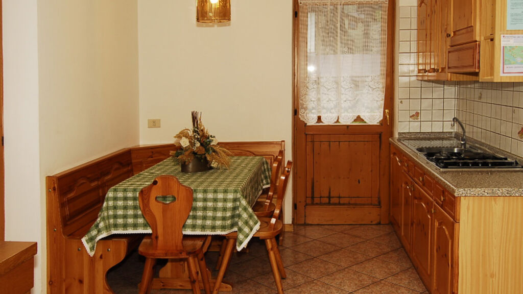 Apartmány Pegolotti