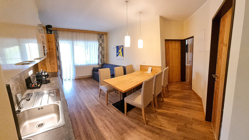 Apartmány Sölle Homes