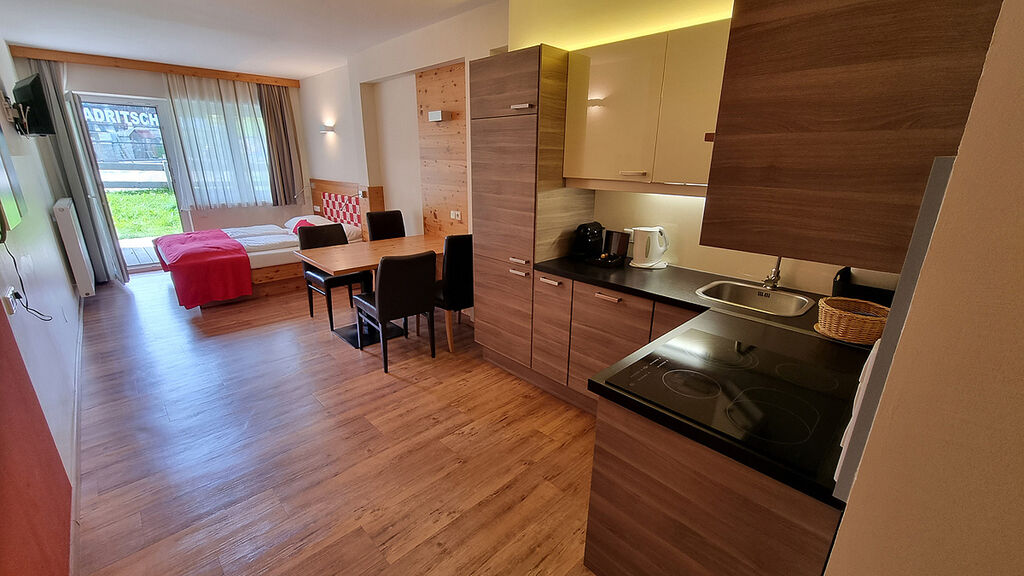 Apartmány Sölle Homes