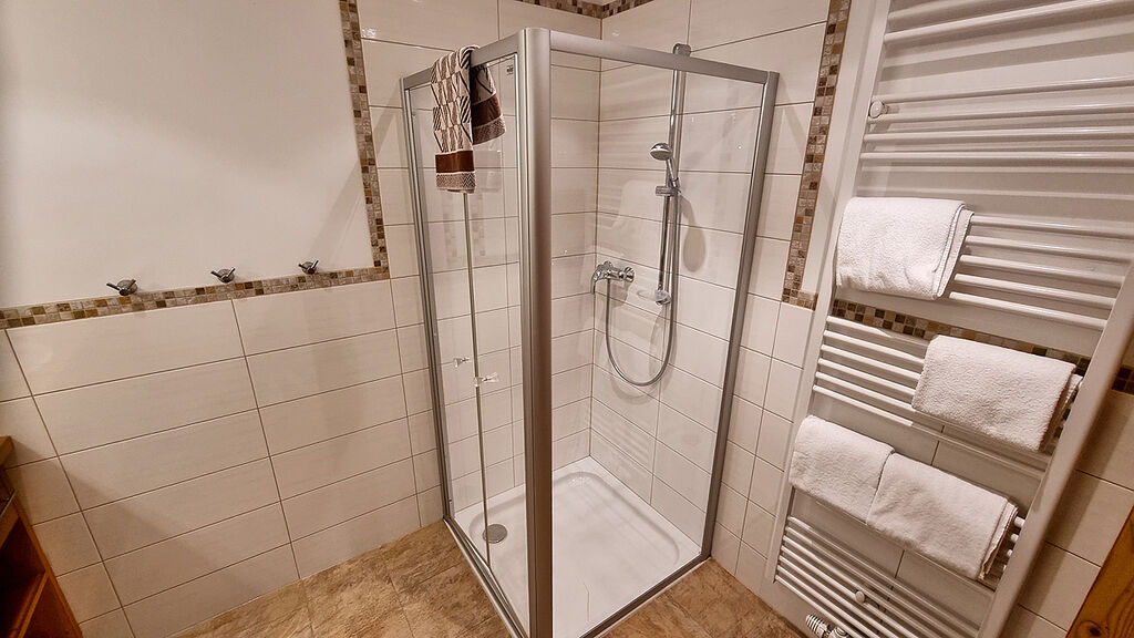 Apartmány Sölle Homes