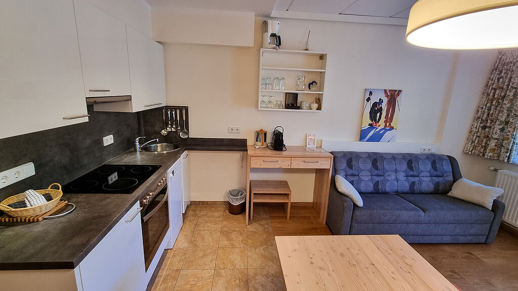 Apartmány Sölle Homes