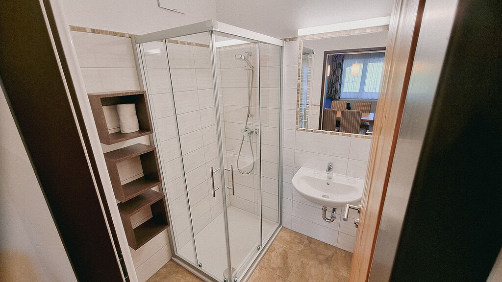 Apartmány Sölle Homes