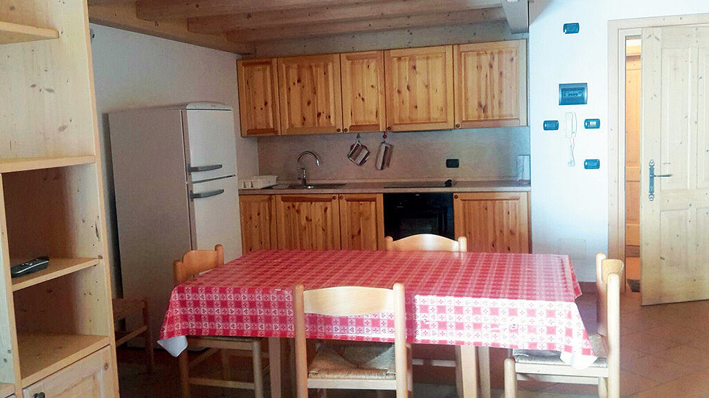 Apartmány Viola