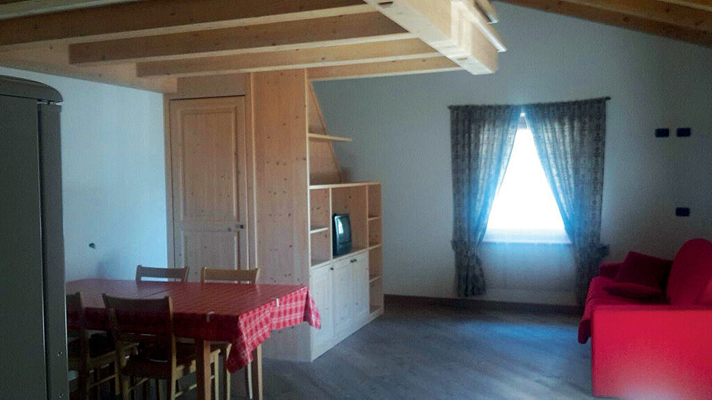 Apartmány Viola