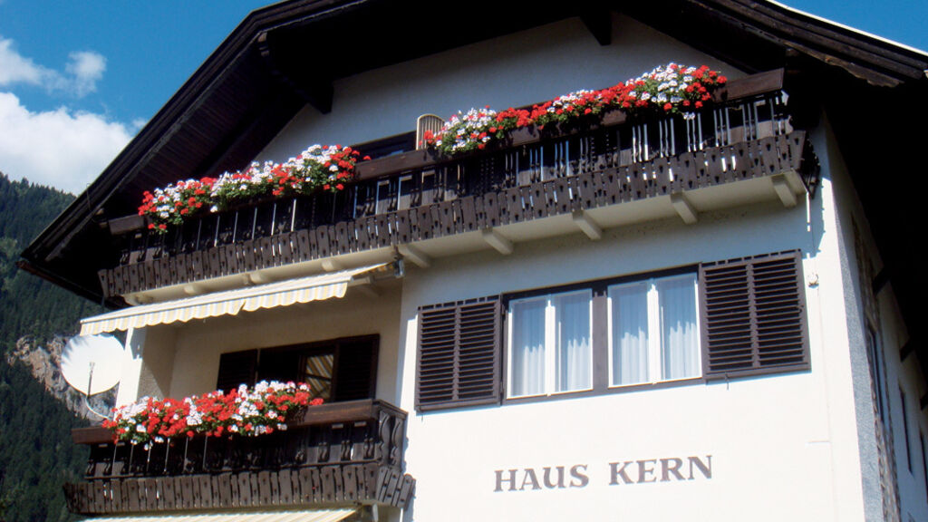 Appartmenthaus Kern