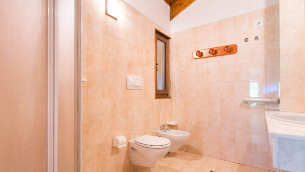 Apartmány Aquilone