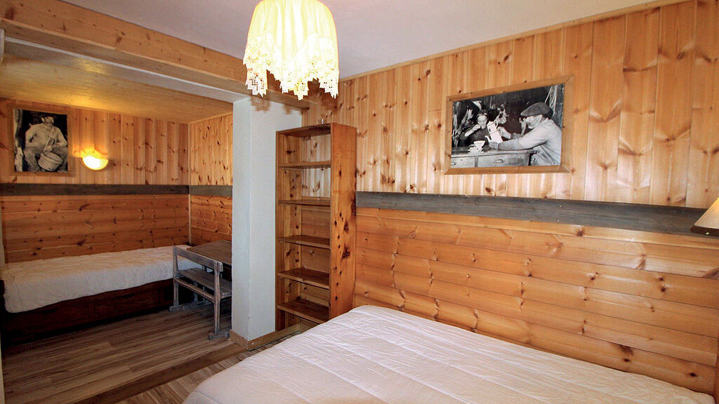 Chalet Bobech