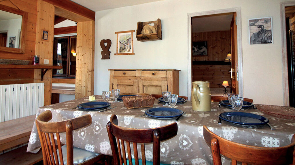 Chalet Bobech