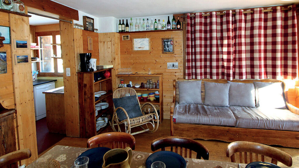 Chalet Bobech