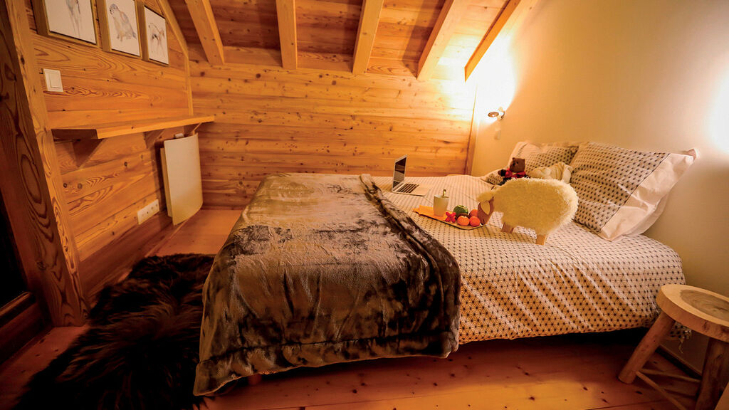 Chalet Pure Altitud