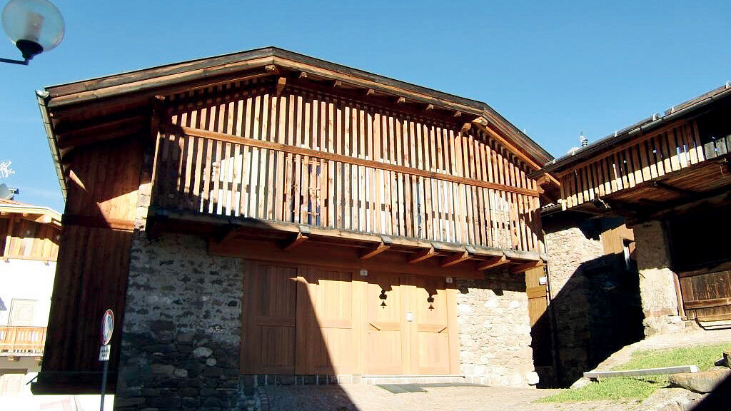 Chalet Stefania