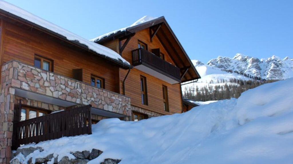 Rezidence Bouquetin II - Chalet 10