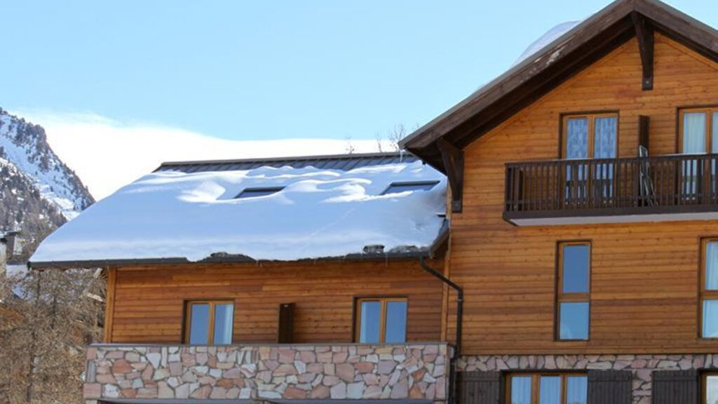 Rezidence Bouquetin II - Chalet 10