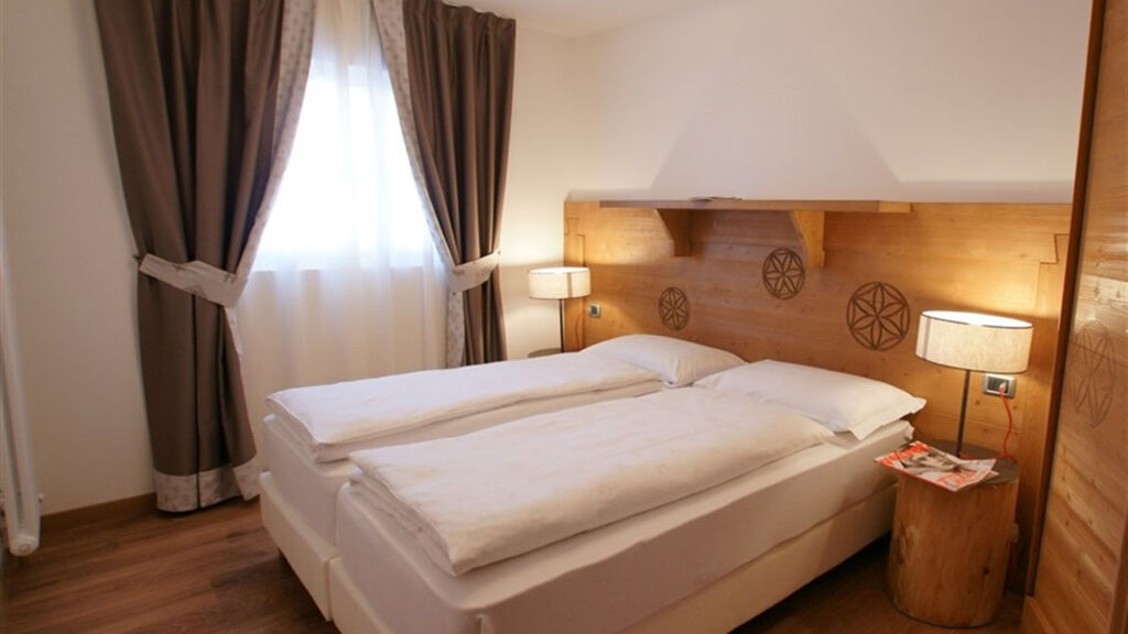 Apartmány Residence Adler