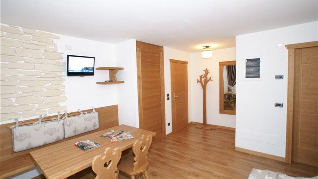 Apartmány Residence Adler