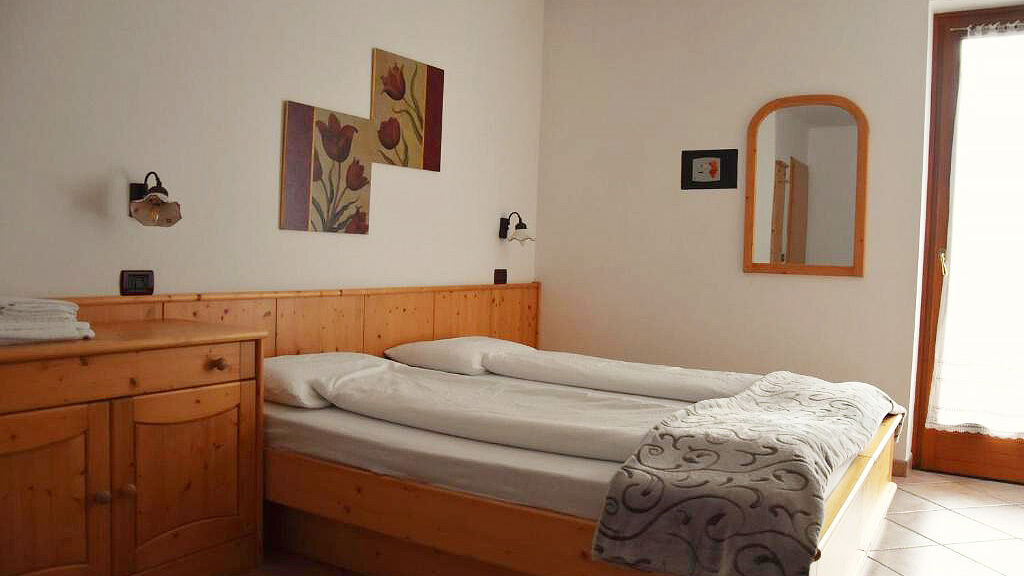 Apartmány Donini Alfredo