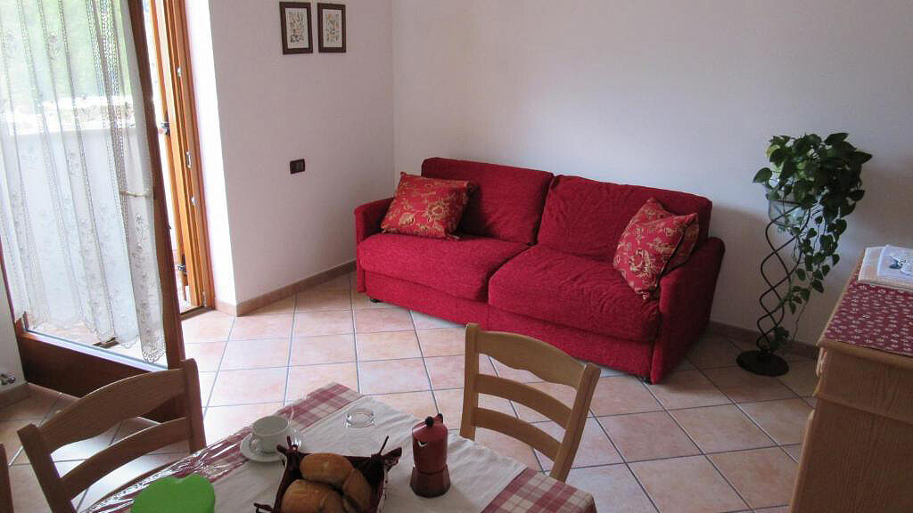 Apartmány Donini Alfredo