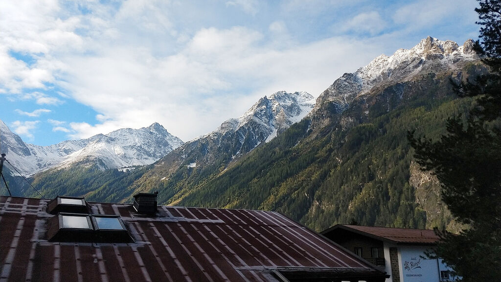 Falkners Resort Ötztal