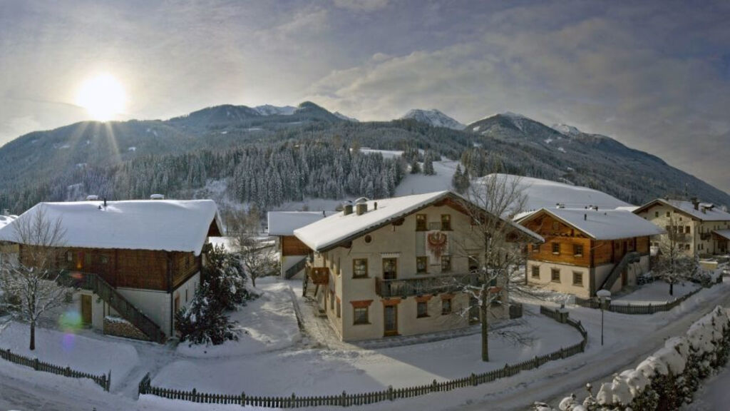 Feriendorf Hochpustertal