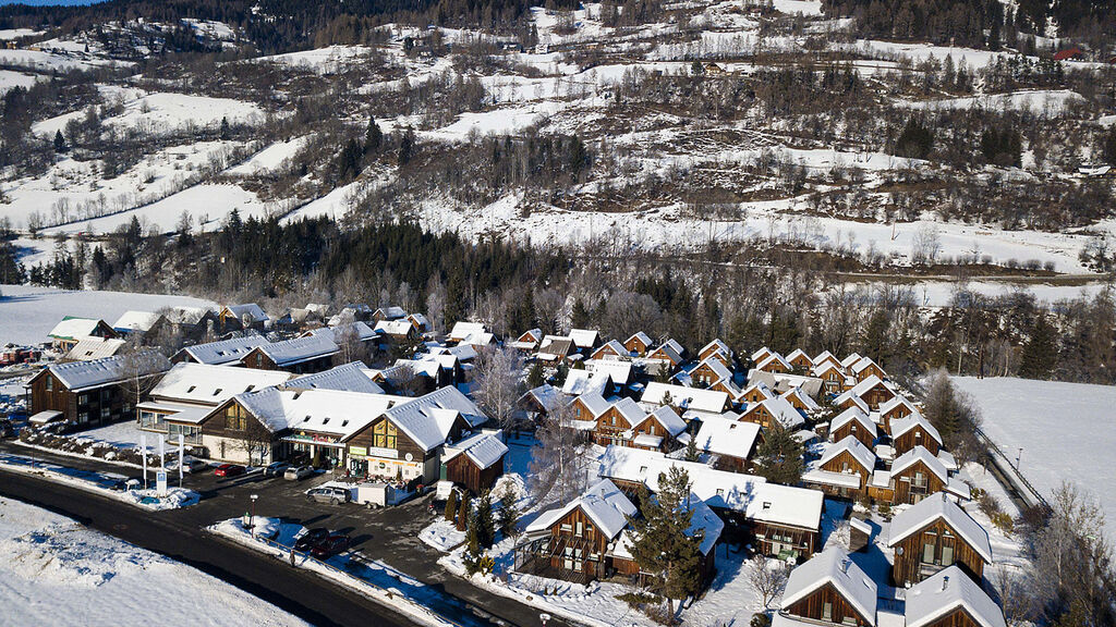 Ferienpark Kreischberg