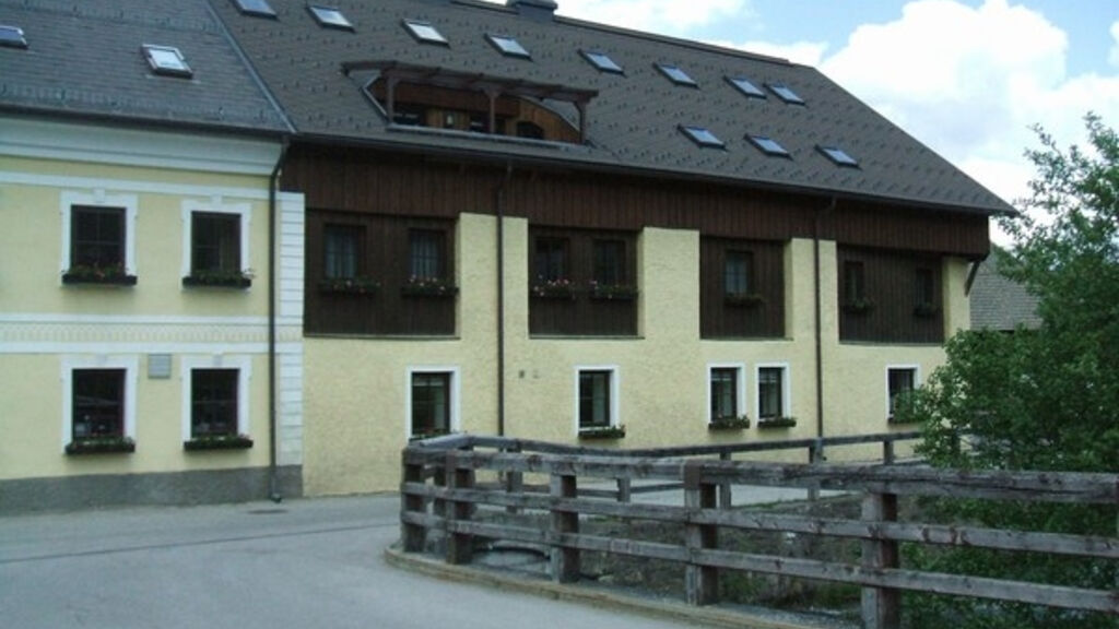 Haus Bogensperger