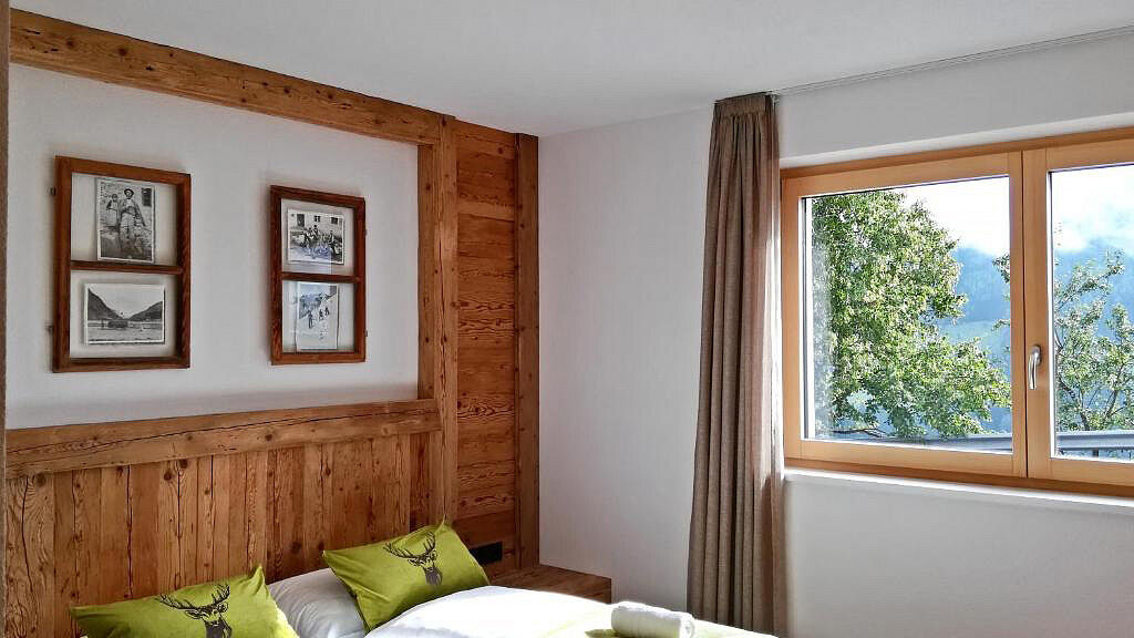 Instoul Private Nature Chalet Grosstahlhof