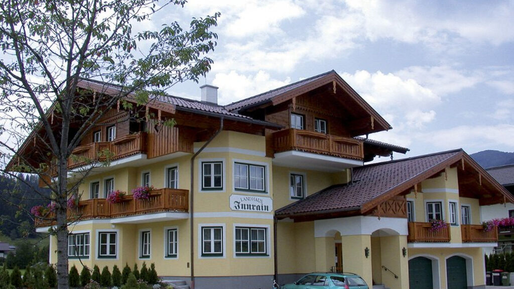 Landhaus Innrain