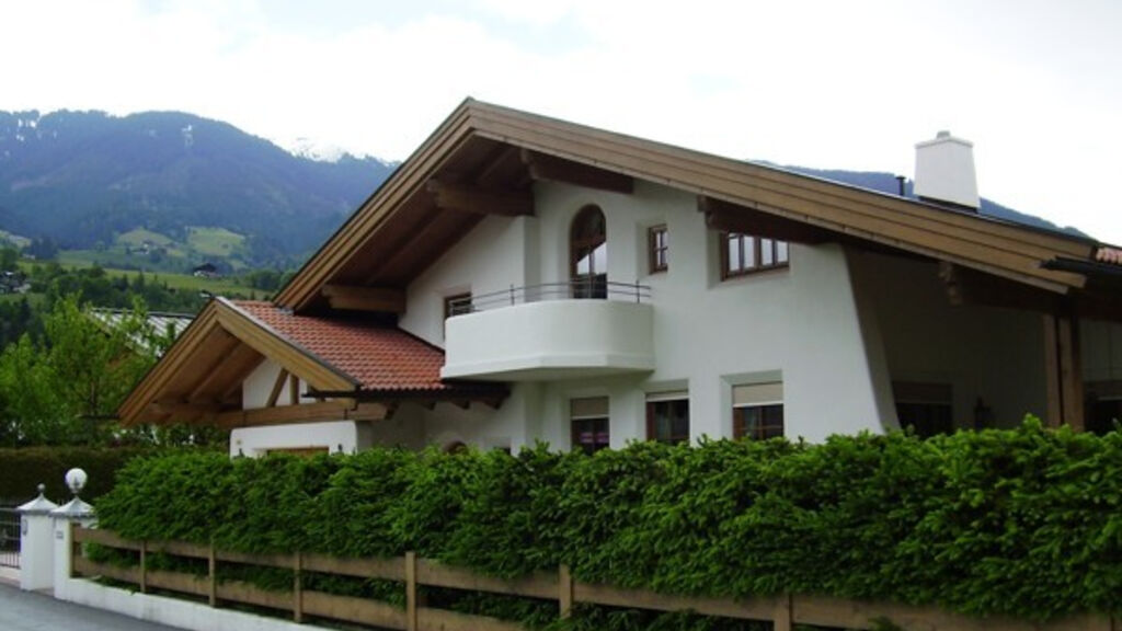 Landhaus Klabacher a Claudia