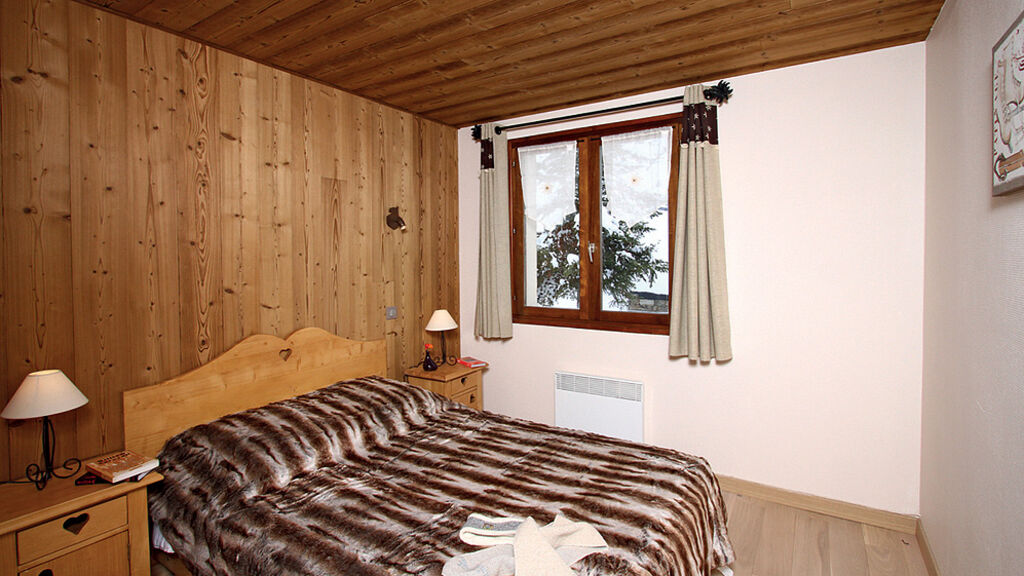 Chalet Alpina