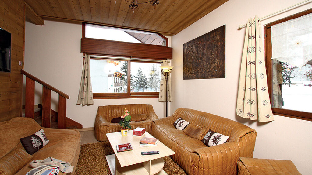 Chalet Alpina