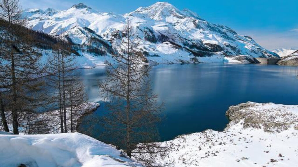 Les Jardins de la Balme