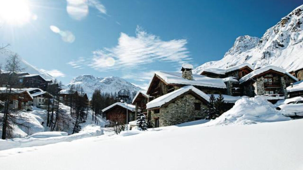 Les Jardins de la Balme