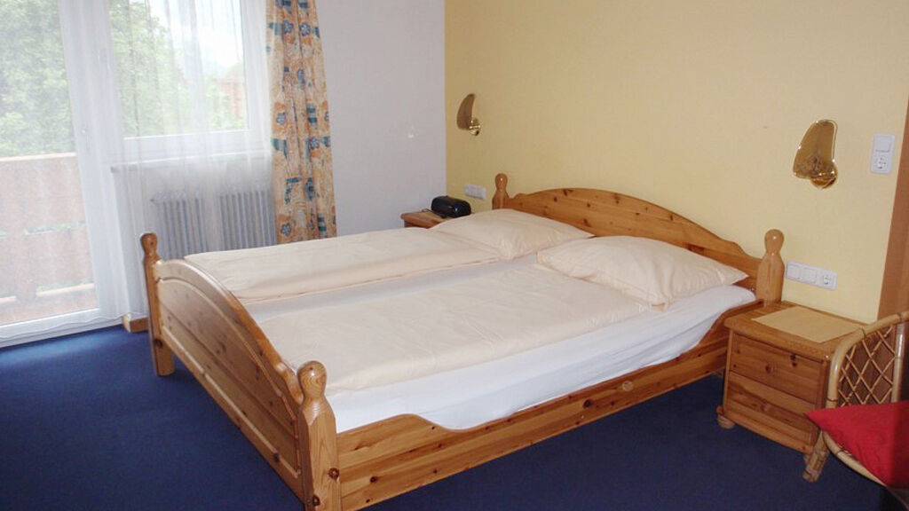 Apartmánový dům Lindbichler