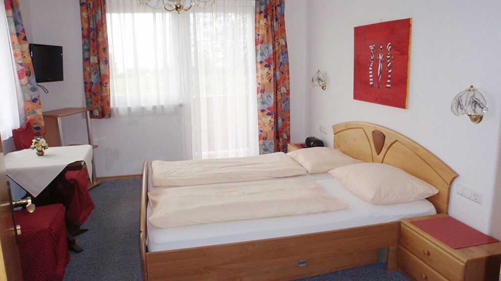 Apartmánový dům Lindbichler