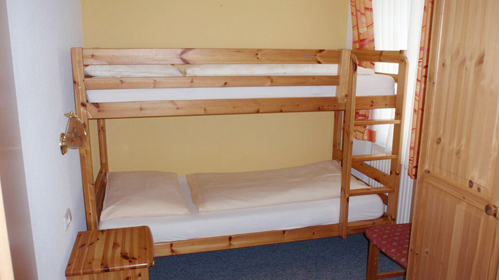 Apartmánový dům Lindbichler