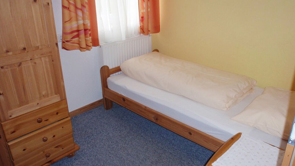 Apartmánový dům Lindbichler