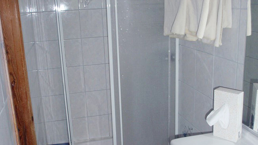 Apartmánový dům Lindbichler