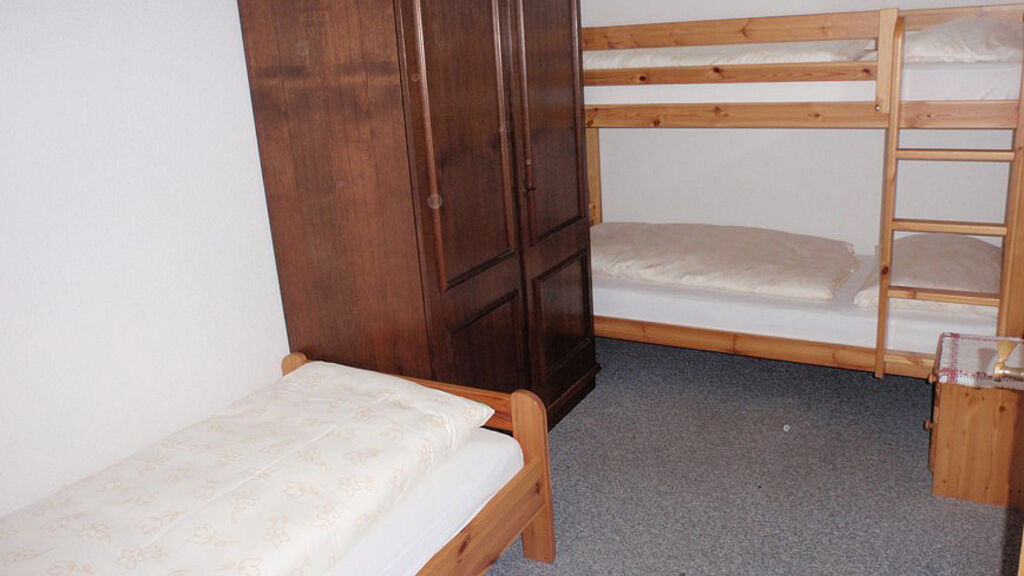 Apartmánový dům Lindbichler